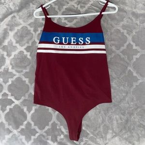 Guess bodysuit
